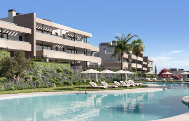 Bliss Homes Apartamentos en Casares