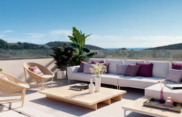 Bliss Homes Apartamentos en Casares