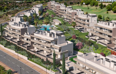 Bliss Homes Apartamentos en Casares