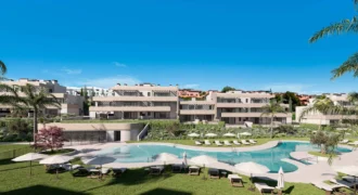 Bliss Homes Apartamentos en Casares