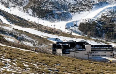 Vistasur Apartamentos en Sierra Nevada